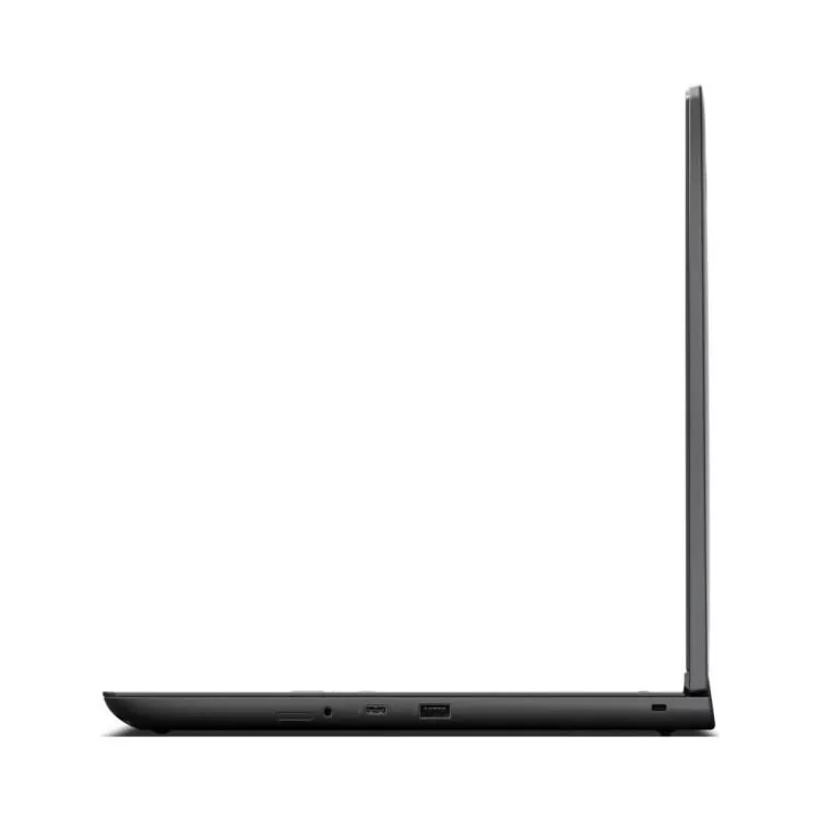 Ноутбук Lenovo ThinkPad P16v G2 (21KX0014RA) відгуки - зображення 5