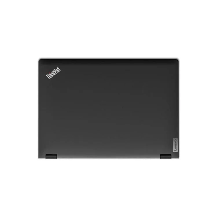 Ноутбук Lenovo ThinkPad P16v G2 (21KX0014RA) характеристики - фотографія 7