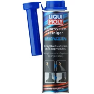 Автомобільний очисник Liqui Moly MOTORSYSTEMREINIGER BENZIN 0,3л (5129)