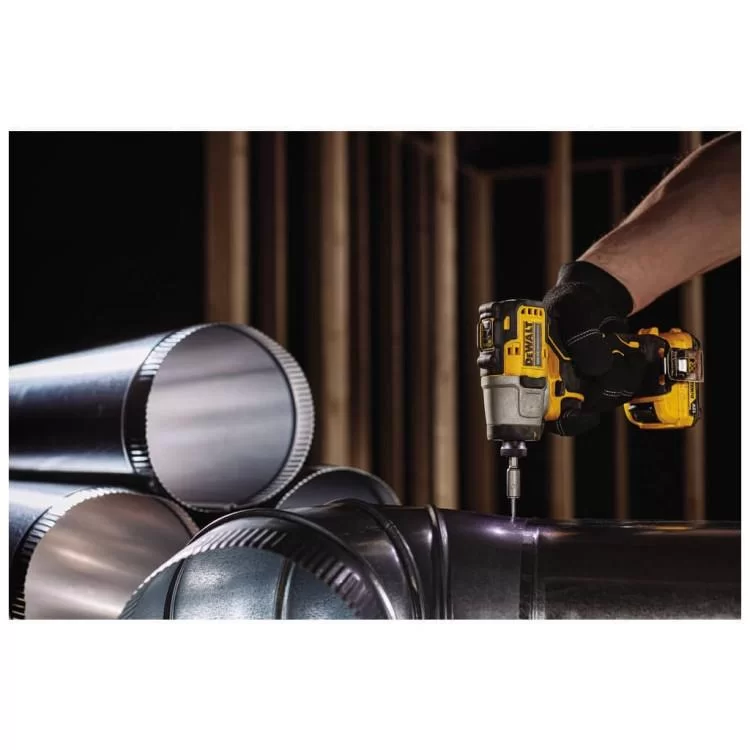 Шуруповерт DeWALT 12V XR Li-Ion, 163 Нм, 2850 об/мин (без АКБ и ЗУ) (DCF801N) отзывы - изображение 5