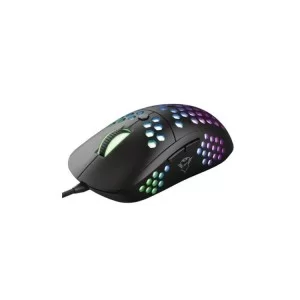 Мышка Trust GXT 960 Graphin Ultra-lightweight RGB USB Black (23758)