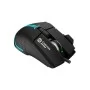 Мышка Canyon Fortnax GM-636 RGB USB Black (CND-SGM636B)