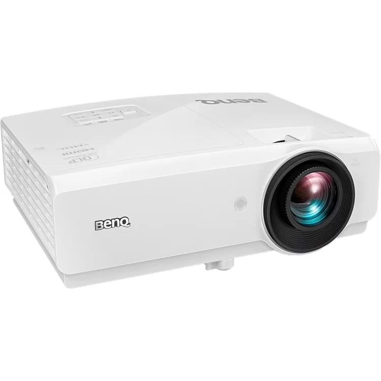 Проектор BenQ SH753p цена 80 998грн - фотография 2