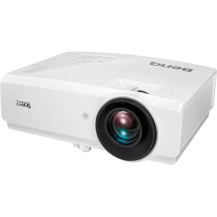 в продаже Проектор BenQ SH753p - фото 3