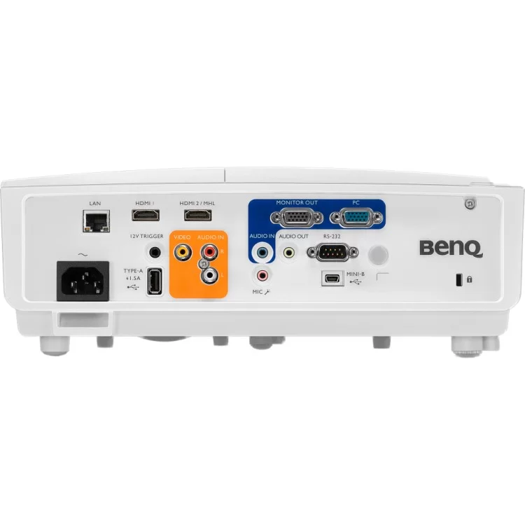 продаем Проектор BenQ SH753p в Украине - фото 4