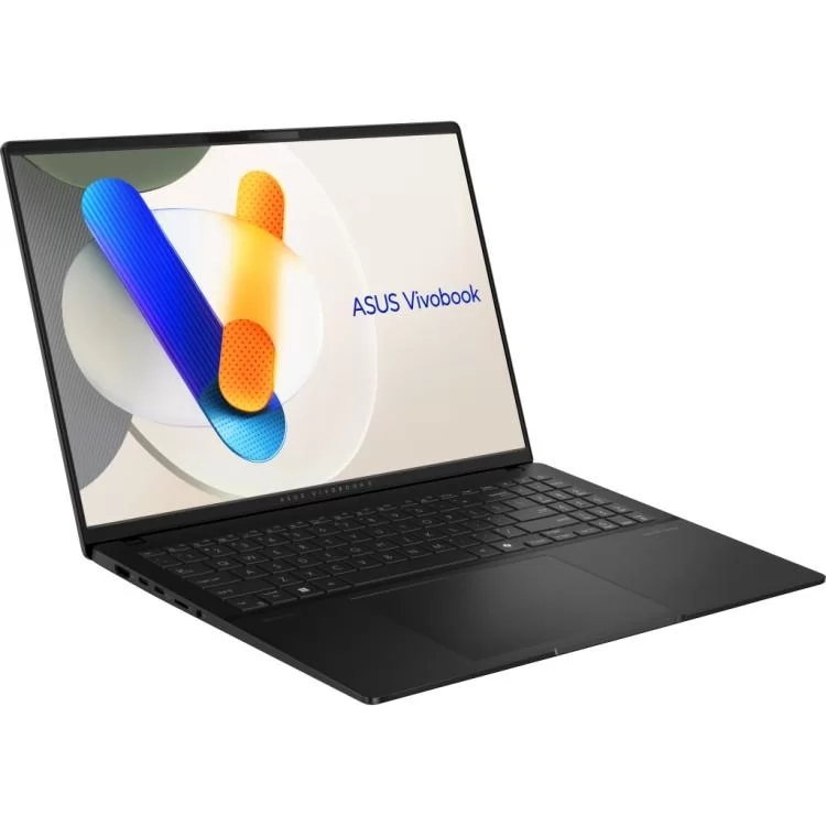 Ноутбук ASUS Vivobook S 16 OLED M5606UA-MX021 (90NB1482-M000S0) цена 100 798грн - фотография 2