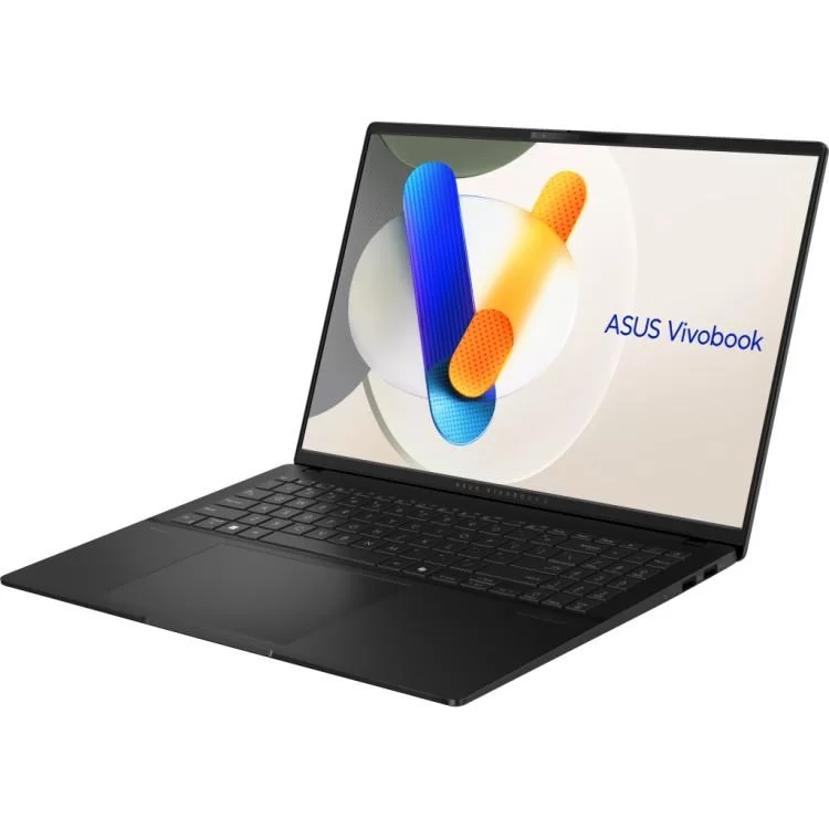 в продаже Ноутбук ASUS Vivobook S 16 OLED M5606UA-MX021 (90NB1482-M000S0) - фото 3