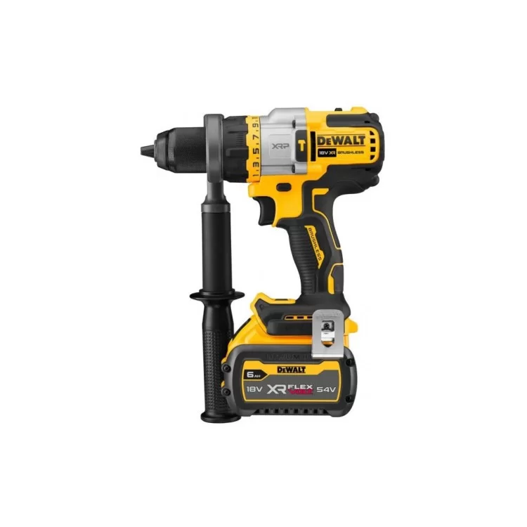 в продаже Шуруповерт DeWALT DCD999T1 - фото 3