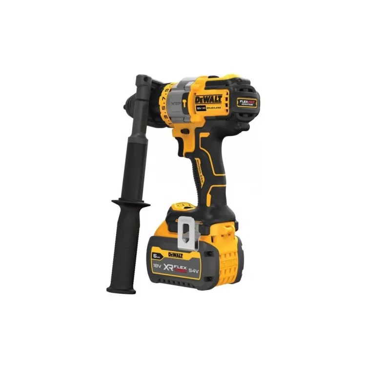 Шуруповерт DeWALT DCD999T1 отзывы - изображение 5