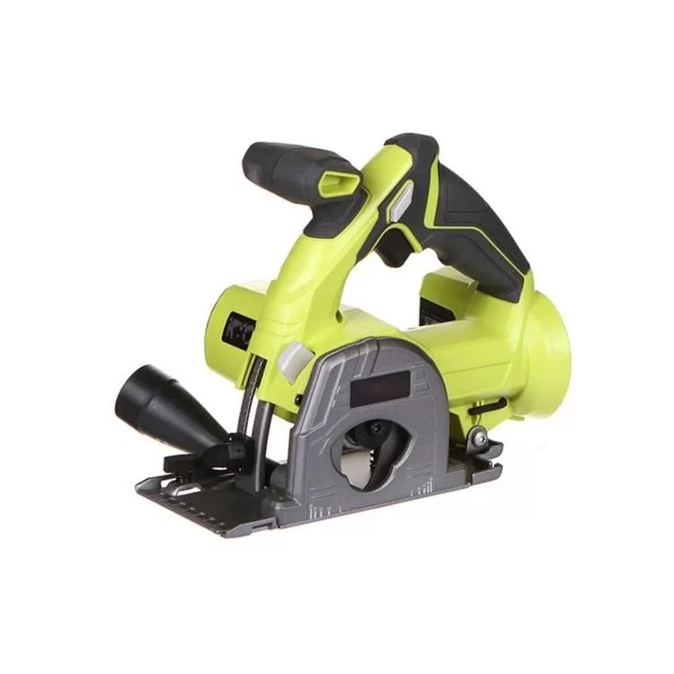 Дискова пила Ryobi R18MMS-0, 18В ONE+, диск 85мм (без АКБ та ЗП) (5133004515) - фото 11