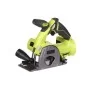 Дискова пила Ryobi R18MMS-0, 18В ONE+, диск 85мм (без АКБ та ЗП) (5133004515)