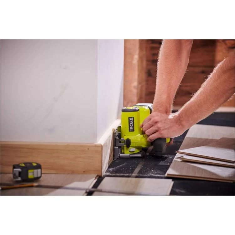 Дискова пила Ryobi R18MMS-0, 18В ONE+, диск 85мм (без АКБ та ЗП) (5133004515) - фото 10