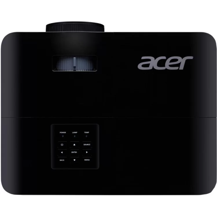 Проектор Acer X1228H (MR.JTH11.001) отзывы - изображение 5