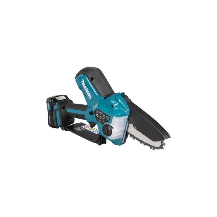 Цепная пила Makita CXT, 12V, 100мм, 2Ah (UC100DWA) инструкция - картинка 6