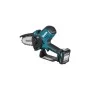 Цепная пила Makita CXT, 12V, 100мм, 2Ah (UC100DWA)