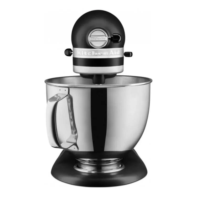 Кухонний комбайн KitchenAid 5KSM125EBM ціна 64 438грн - фотографія 2