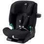 Автокрісло Britax-Romer Advansafix Pro Classic Deep Black (2000040900)