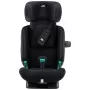 Автокрісло Britax-Romer Advansafix Pro Classic Deep Black (2000040900)