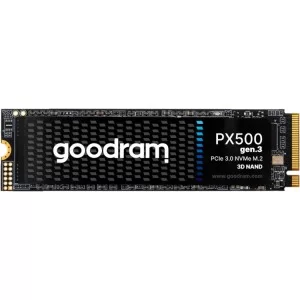 Накопичувач SSD M.2 2280 1TB PX500 G3 Goodram (SSDPR-PX500-01T-80-G3)