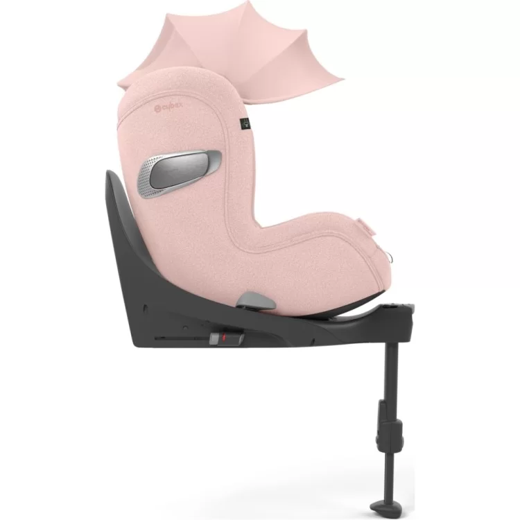 продаем Автокресло Cybex Sirona T Plus Peach Pink (523000411) в Украине - фото 4