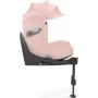 Автокресло Cybex Sirona T Plus Peach Pink (523000411)