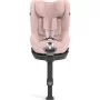 Автокресло Cybex Sirona T Plus Peach Pink (523000411)