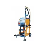 Сварочный аппарат G.I.KRAFT споттер 220V, 5800A (GI12112-220)