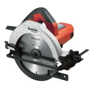 Дисковая пила Makita M5802 ручная, 1050Вт, 185мм (M5802)