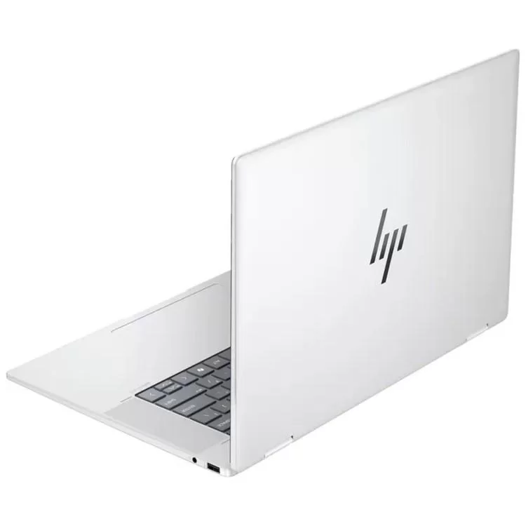 Ноутбук HP Envy x360 16-ac0005ua (A0NM8EA) відгуки - зображення 5