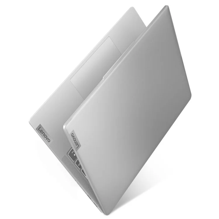 Ноутбук Lenovo IdeaPad Slim 5 14ABR8 (82XE00AQRA) - фото 12