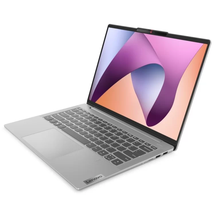 в продаже Ноутбук Lenovo IdeaPad Slim 5 14ABR8 (82XE00AQRA) - фото 3