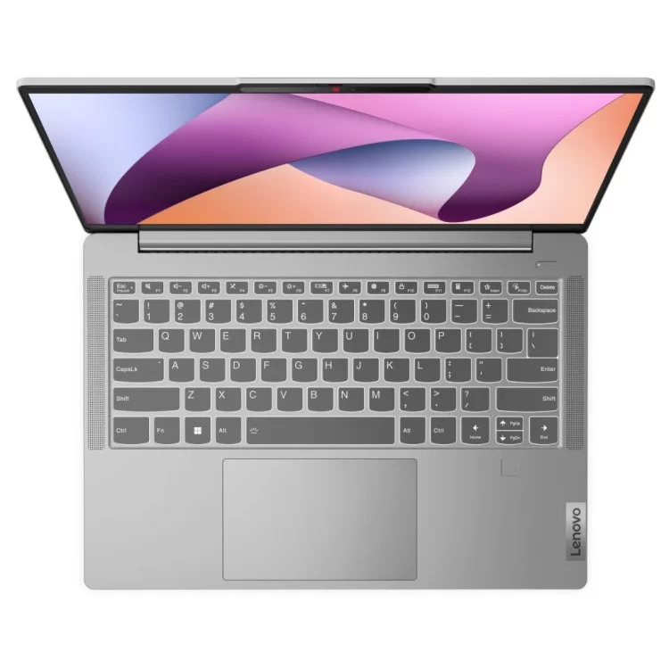 продаем Ноутбук Lenovo IdeaPad Slim 5 14ABR8 (82XE00AQRA) в Украине - фото 4