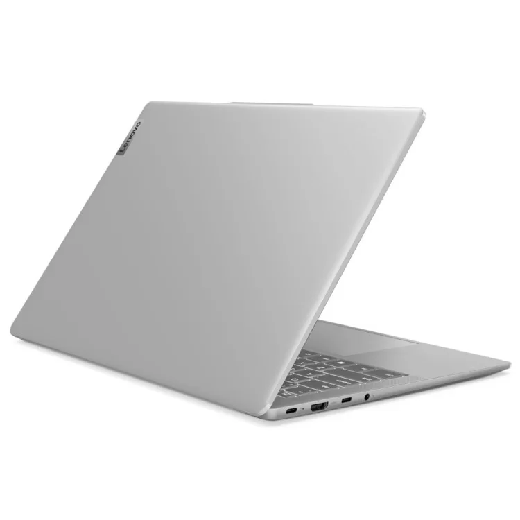 Ноутбук Lenovo IdeaPad Slim 5 14ABR8 (82XE00AQRA) обзор - фото 8