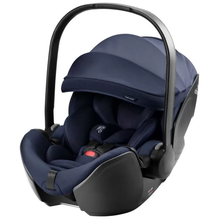 Автокресло Britax-Romer Baby-Safe Pro Style Night Blue (2000040839)