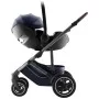 Автокресло Britax-Romer Baby-Safe Pro Style Night Blue (2000040839)