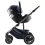 Автокресло Britax-Romer Baby-Safe Pro Style Night Blue (2000040839)