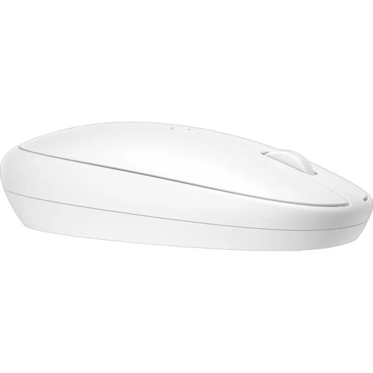 продаємо Мишка HP 240 Bluetooth White (793F9AA) в Україні - фото 4