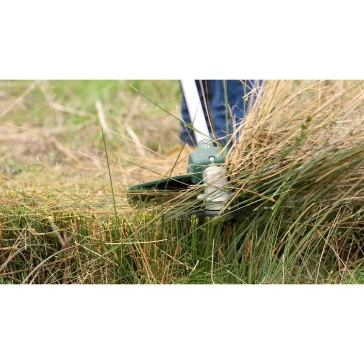 Триммер садовый Bosch AFS 23-37 1000Вт, леска 37см, чем 23см, 5.7кг (0.600.8A9.000) - фото 12