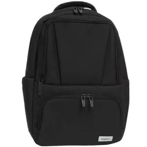 Рюкзак для ноутбука Bagland 15,6" STARK black (81144126/0014366)