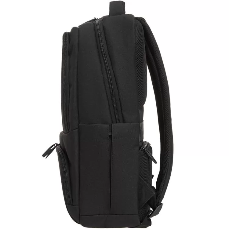 Рюкзак для ноутбука Bagland 15,6" STARK black (81144126/0014366) ціна 2 474грн - фотографія 2