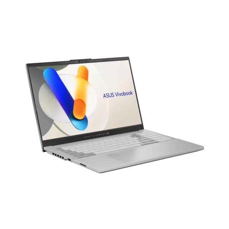 Ноутбук ASUS Vivobook Pro 15 OLED N6506MV-MA022 (90NB12Y2-M000Z0) ціна 120 598грн - фотографія 2