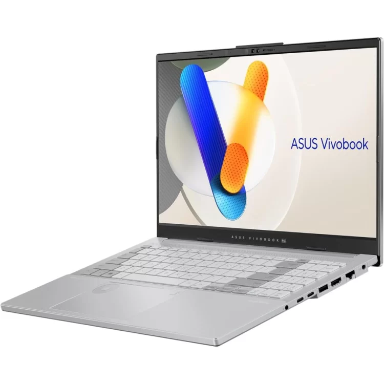 в продажу Ноутбук ASUS Vivobook Pro 15 OLED N6506MV-MA022 (90NB12Y2-M000Z0) - фото 3