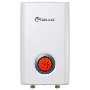 Проточный водонагреватель Thermex Topflow 6000