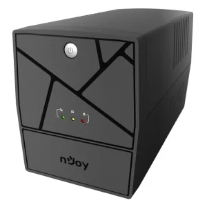 Источник бесперебойного питания nJoy Keen 1500VA USB (UPLI-LI150KU-CG01B)