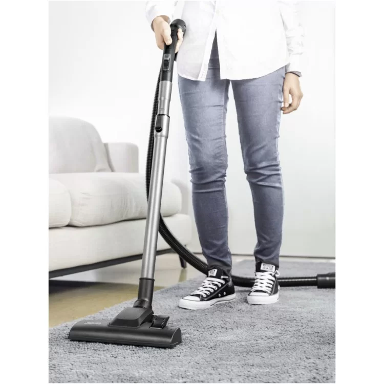 Пылесос Karcher VC (1.198-031.0) отзывы - изображение 5