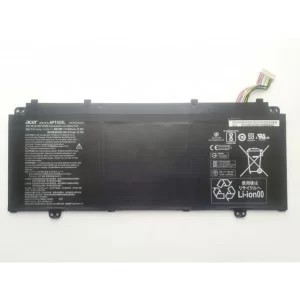 Аккумулятор для ноутбука Acer AP15O5L Aspire S5-371, 4670mAh (53.9Wh), 3cell, 11.55V, Li-i (A47686)