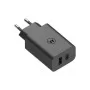 Зарядний пристрій Motorola 50W U+C + cable USB-C (SJMC502) (1060545)