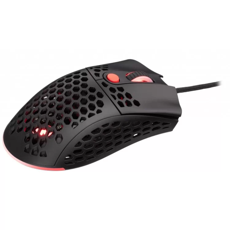 продаємо Мишка 2E HyperSpeed Lite RGB Black (2E-MGHSL-BK) в Україні - фото 4