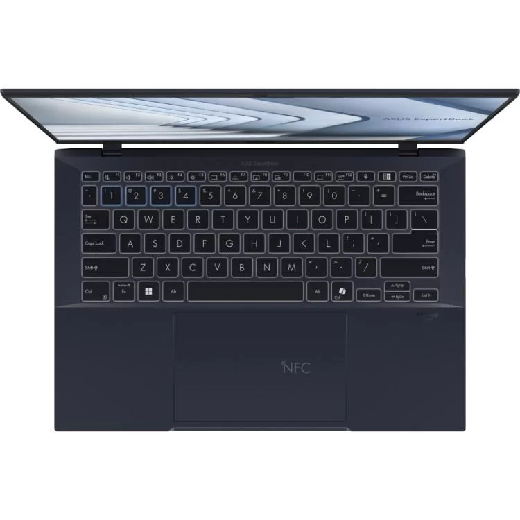 продаємо Ноутбук ASUS Expertbook B9 B9403CVAR-KM0693 (90NX05W1-M00YN0) в Україні - фото 4