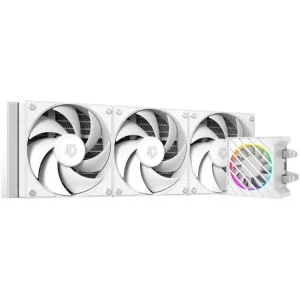 Система рідинного охолодження ID-Cooling DASHFLOW 360 XT LITE WHITE